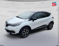 Renault Captur - 1.2 TCe 120ch energy Intens EDC - 11 499 €