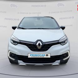 Renault Captur 1.2 TCe 120ch energy Intens EDC occasion - Strasbourg - photo 2/22