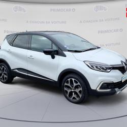 Renault Captur 1.2 TCe 120ch energy Intens EDC occasion - Strasbourg - photo 3/22