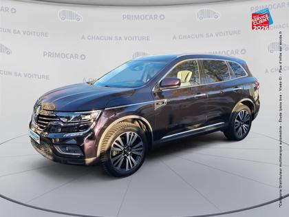 Renault Koleos - 2.0 dCi 175ch energy Initiale Paris 4x4 X-Tronic - 16 499 €