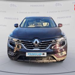 Renault Koleos 2.0 dCi 175ch energy Initiale Paris 4x4 X-Tronic occasion - Strasbourg - photo 2/21