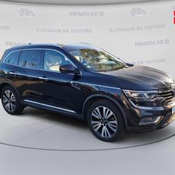 Renault Koleos 2.0 dCi 175ch energy Initiale Paris 4x4 X-Tronic occasion - Strasbourg - photo 3/21