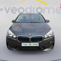 BMW Serie 2 Active Tourer 225xeA 224ch Business Design occasion - Bischheim - photo 2/30