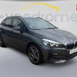 BMW Serie 2 Active Tourer 225xeA 224ch Business Design occasion - Bischheim - photo 3/30