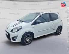 Renault Twingo 2 - 1.2 TCe 100ch Gordini eco² - 7 499 €