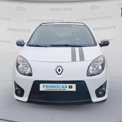 Renault Twingo 2 1.2 TCe 100ch Gordini eco&sup2; occasion - Strasbourg - photo 2/22