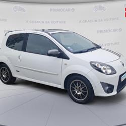 Renault Twingo 2 1.2 TCe 100ch Gordini eco&sup2; occasion - Strasbourg - photo 3/22