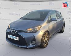 Toyota Yaris Illange