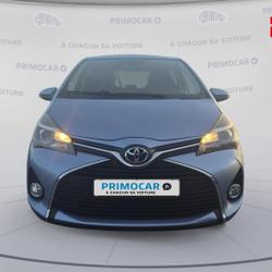 Toyota Yaris 90 D-4D Dynamic 5p occasion - Illange - photo 2/23
