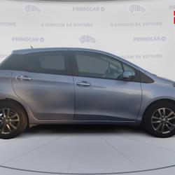 Toyota Yaris 90 D-4D Dynamic 5p occasion - Illange - photo 3/23