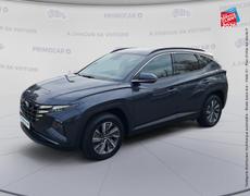 Hyundai Tucson Strasbourg