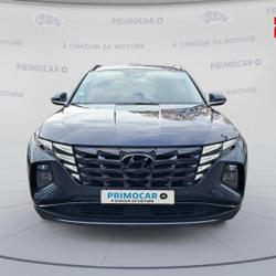 Hyundai Tucson 1.6 T-GDi 230ch Hybrid Creative BVA6 occasion - Strasbourg - photo 2/21