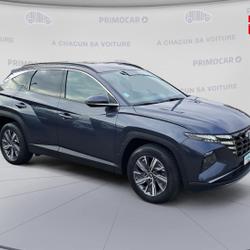 Hyundai Tucson 1.6 T-GDi 230ch Hybrid Creative BVA6 occasion - Strasbourg - photo 3/21
