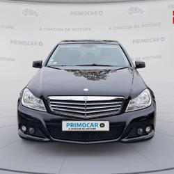 Mercedes Classe C 200 CDI El&eacute;gance 7G-Tronic occasion - Strasbourg - photo 2/22