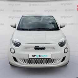 Fiat 500 II e 95ch MY23 occasion - Illzach - photo 2/30