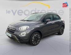 Fiat 500x Bischheim
