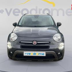 Fiat 500x 1.0 FireFly Turbo T3 120ch City Cross occasion - Bischheim - photo 2/30