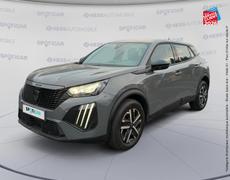 Peugeot 2008 Prix-lès-Mézières
