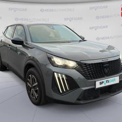 Peugeot 2008 1.2 PureTech 100ch S&S Active occasion - Prix-l&egrave;s-M&eacute;zi&egrave;res - photo 3/30