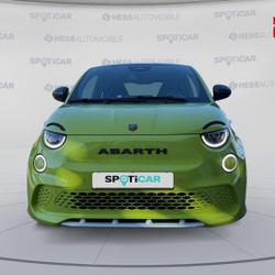 Abarth 500 e 155ch Scorpionissima occasion - Bischheim - photo 2/29