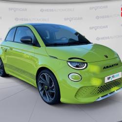 Abarth 500 e 155ch Scorpionissima occasion - Bischheim - photo 3/29