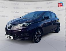 Renault Zoe Schweighouse-sur-Moder