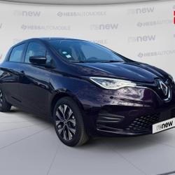 Renault Zoe E-Tech Evolution charge normale R110 Achat Int&eacute;gral - MY22 occasion - Schweighouse-sur-Moder - photo 3/26