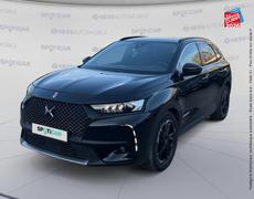 DS DS7 Crossback Dijon