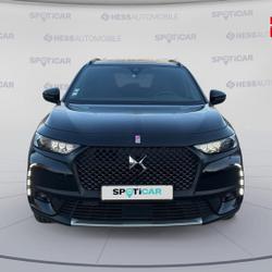 DS DS7 Crossback PureTech 130ch Performance Line Automatique occasion - Dijon - photo 2/28