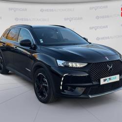 DS DS7 Crossback PureTech 130ch Performance Line Automatique occasion - Dijon - photo 3/28