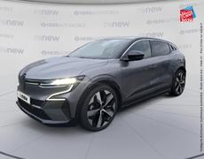 Renault Megane 4 Colmar