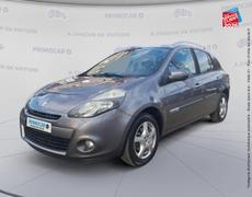Renault Clio Estate Strasbourg