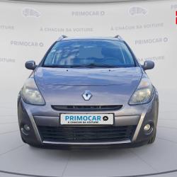 Renault Clio Estate 1.5 dCi 90ch Dynamique TomTom eco&sup2; occasion - Strasbourg - photo 2/21