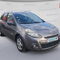 Renault Clio Estate 1.5 dCi 90ch Dynamique TomTom eco&sup2; occasion - Strasbourg - photo 3/21