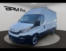 Iveco Daily Rezé