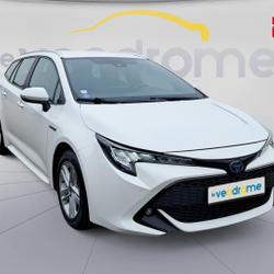 Toyota Corolla Touring Sports 122h Dynamic MY21 occasion - Illange - photo 3/30