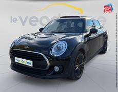 Mini Clubman Franois