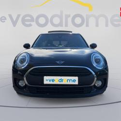 Mini Clubman One D 116ch Kensington BVA7 occasion - Franois - photo 2/30