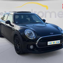 Mini Clubman One D 116ch Kensington BVA7 occasion - Franois - photo 3/30