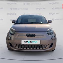 Fiat 500 II e 95ch Action (step1) occasion - Bischheim - photo 2/27