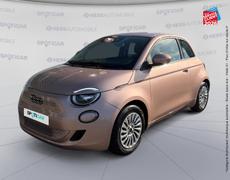 Fiat 500 II