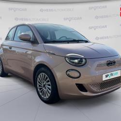 Fiat 500 II e 95ch Action (step1) occasion - Strasbourg - photo 3/27