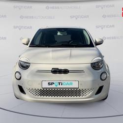 Fiat 500 II e 118ch Pack Confort & Style MY23 occasion - Bischheim - photo 2/29