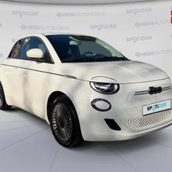 Fiat 500 II e 118ch Pack Confort & Style MY23 occasion - Bischheim - photo 3/29