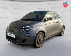 Fiat 500 II Bischheim