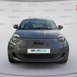 Fiat 500 II e 118ch Pack Confort & Style MY23 occasion - Bischheim - photo 2/27