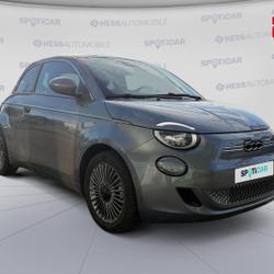 Fiat 500 II e 118ch Pack Confort & Style MY23 occasion - Strasbourg - photo 3/27