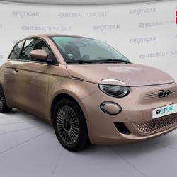 Fiat 500 II e 95ch MY23 occasion - Bischheim - photo 3/26