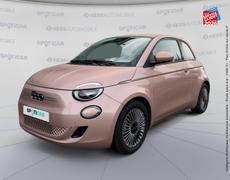 Fiat 500 II
