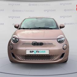 Fiat 500 II e 95ch MY23 occasion - Strasbourg - photo 2/26
